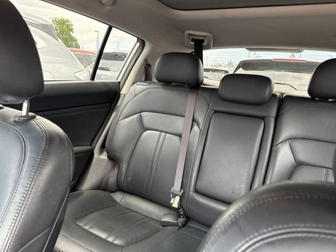 Used 2012 Kia Sportage SX w/ SX Premium Pkg AWD/4WD image 9