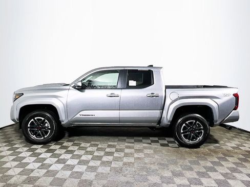 New 2026 Toyota Tacoma TRD Sport image 5