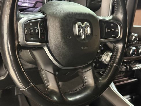Used 2020 RAM 1500 Laramie w/ Sport Appearance Package AWD/4WD image 56