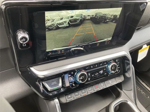 New 2026 GMC Sierra 1500 Denali w/ Denali Reserve Package image 29