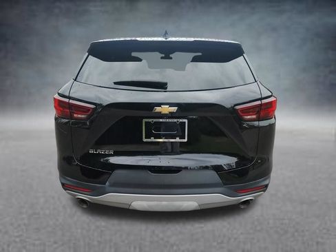 Used 2024 Chevrolet Blazer LT FWD image 6