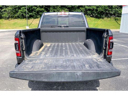 Used 2023 RAM 1500 Rebel w/ Rebel Level 2 Equipment Group AWD/4WD image 24