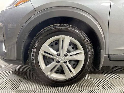 Certified 2024 Nissan Kicks S image 27