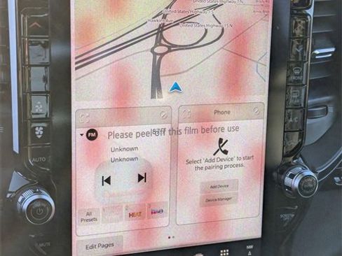 New 2026 RAM 1500 Rebel w/ G/T Package image 18