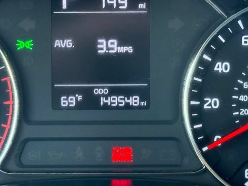 Used 2017 Kia Forte LX FWD image 4