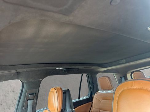 Used 2024 Lincoln Aviator Black Label w/ Jet Package AWD/4WD image 29