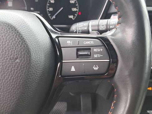 Used 2023 Honda CR-V Sport Touring image 18