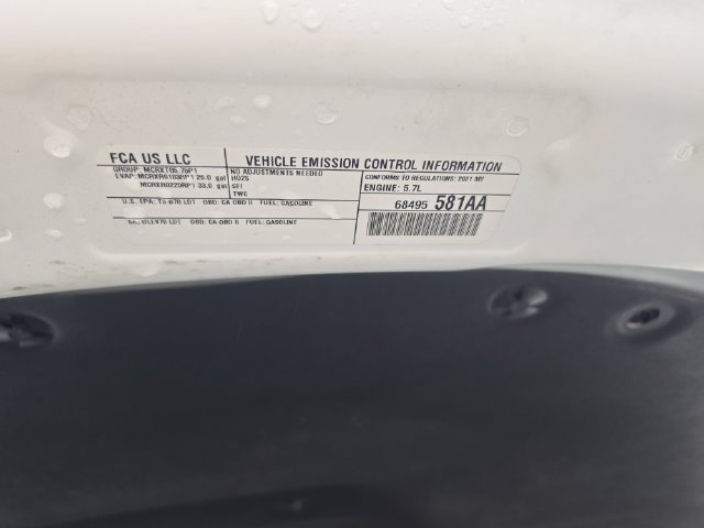 Used 2021 RAM 1500 Laramie AWD/4WD image 25