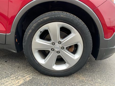 Used 2016 Buick Encore FWD image 26