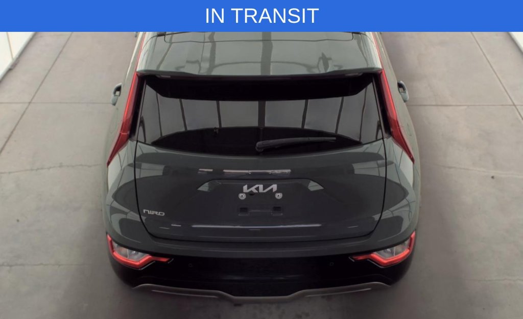 Used 2023 Kia Niro Wind FWD image 6