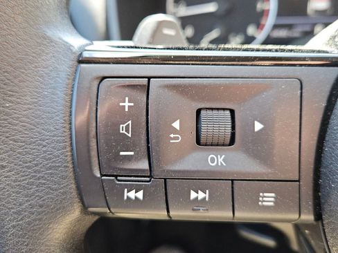Used 2023 Nissan Rogue SV FWD image 22