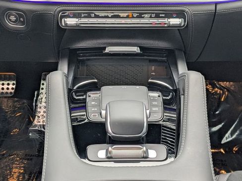 Used 2025 Mercedes-Benz GLE 53 AMG 4MATIC Coupe image 18