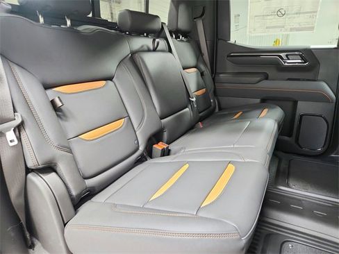 New 2026 GMC Sierra 1500 AT4 w/ AT4 Premium Package image 53