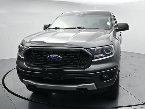 Used 2023 Ford Ranger XLT w/ Equipment Group 301A Mid AWD/4WD image 3
