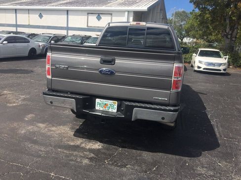 Used 2014 Ford F150 XLT w/ XLT Convenience Package RWD image 14