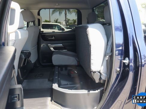 Used 2024 Toyota Tundra SR5 w/ TRD Sport Package image 33