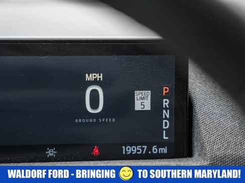 Used 2023 Ford Mustang Mach-E Premium image 44