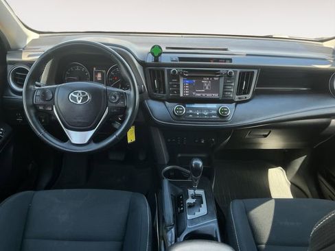Used 2018 Toyota RAV4 Adventure w/ Cold Weather Package AWD/4WD image 10