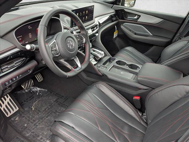 Used 2026 Acura MDX A-Spec w/ Advance Package AWD/4WD image 3