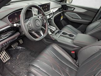 Used 2026 Acura MDX A-Spec w/ Advance Package AWD/4WD video 3