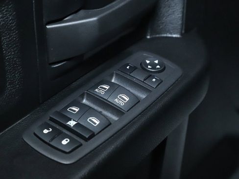 Used 2024 RAM 1500 Tradesman w/ Tradesman SXT Package AWD/4WD image 16
