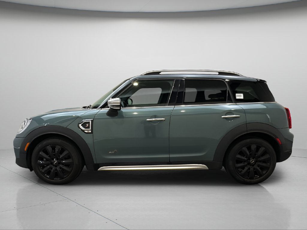 Used 2022 MINI Cooper Countryman S AWD/4WD image 3