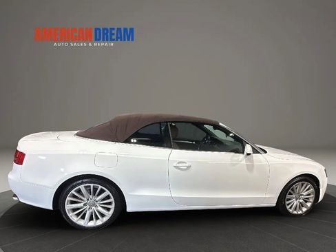 Used 2012 Audi A5 2.0T Premium Plus AWD/4WD image 14