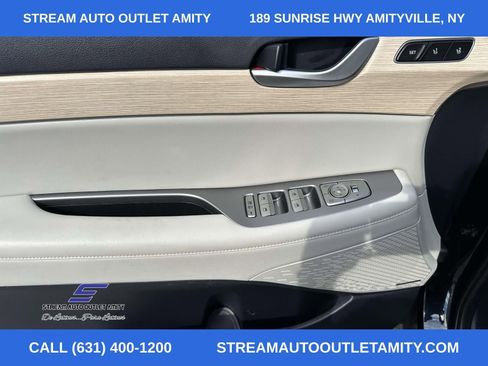 Used 2024 Hyundai Palisade Limited image 20