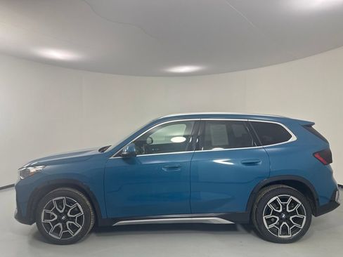 Certified 2025 BMW X1 xDrive28i w/ Premium Package AWD/4WD image 5