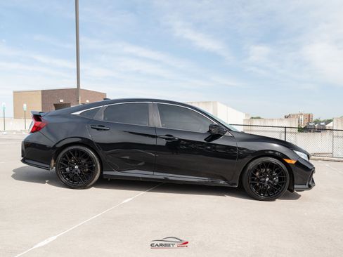 Used 2020 Honda Civic Si image 8
