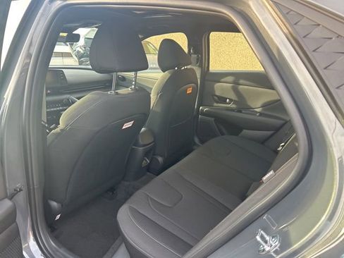 New 2026 Hyundai Elantra SEL Sport Premium FWD image 23