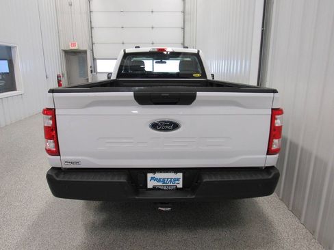 Used 2021 Ford F150 XL w/ Equipment Group 101A High RWD image 12
