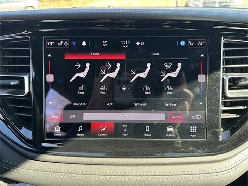 Used 2021 Dodge Durango Citadel image 24