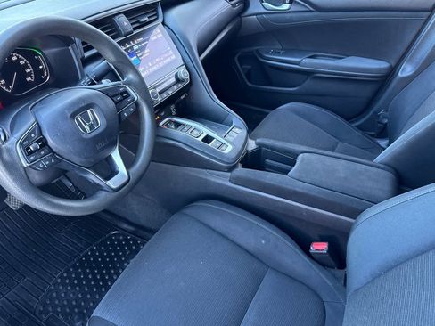 Used 2020 Honda Insight EX image 11