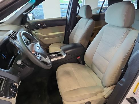 Used 2015 Ford Explorer FWD image 14