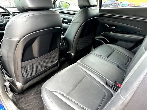 Used 2022 Hyundai Tucson Limited FWD image 18