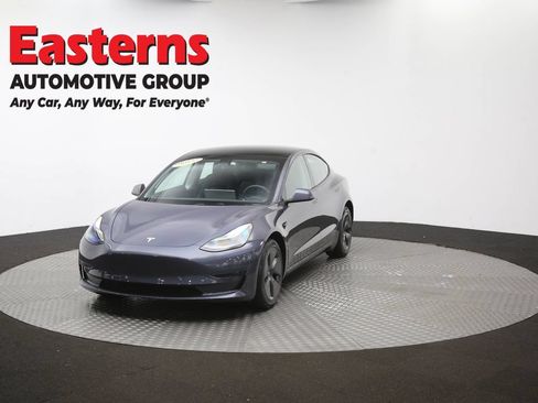 Used 2023 Tesla Model 3 Standard Range RWD image 47