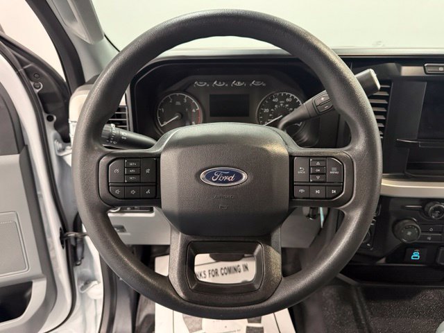 Used 2024 Ford F250 XL AWD/4WD image 18