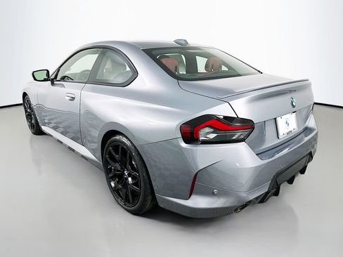 New 2026 BMW 230i 230i w/ M Sport Package image 7