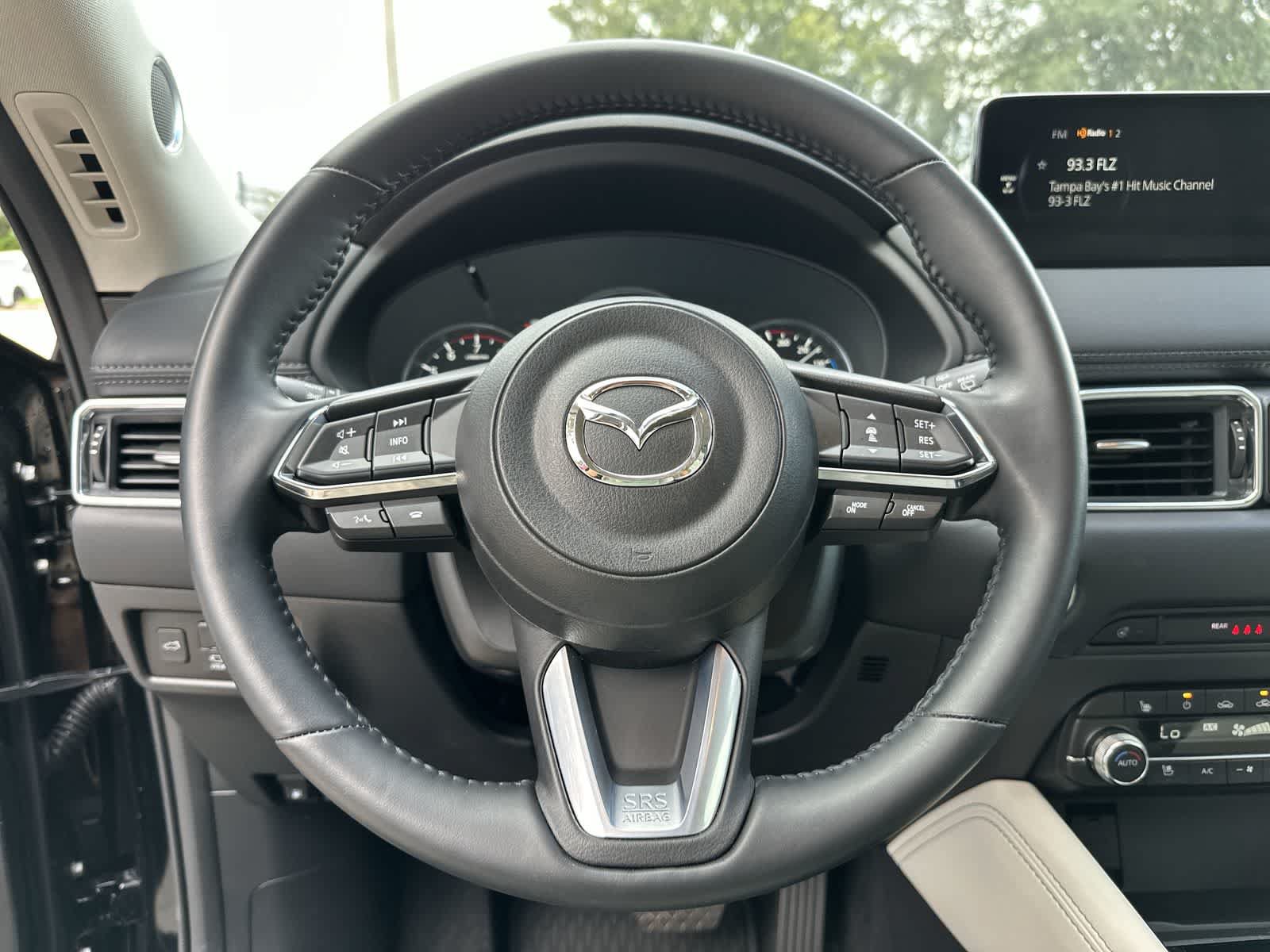 Used 2025 MAZDA CX-5 AWD 2.5 S image 19