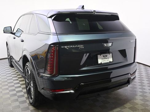 New 2025 Cadillac Escalade IQ Sport 1 image 4