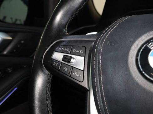 Used 2020 BMW X5 xDrive40i w/ Convenience Package AWD/4WD image 22