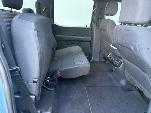 Used 2023 Ford F150 XL w/ STX Appearance Package RWD image 22