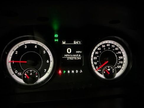Used 2014 RAM 1500 Express w/ Black Ram 1500 Express Group AWD/4WD image 18