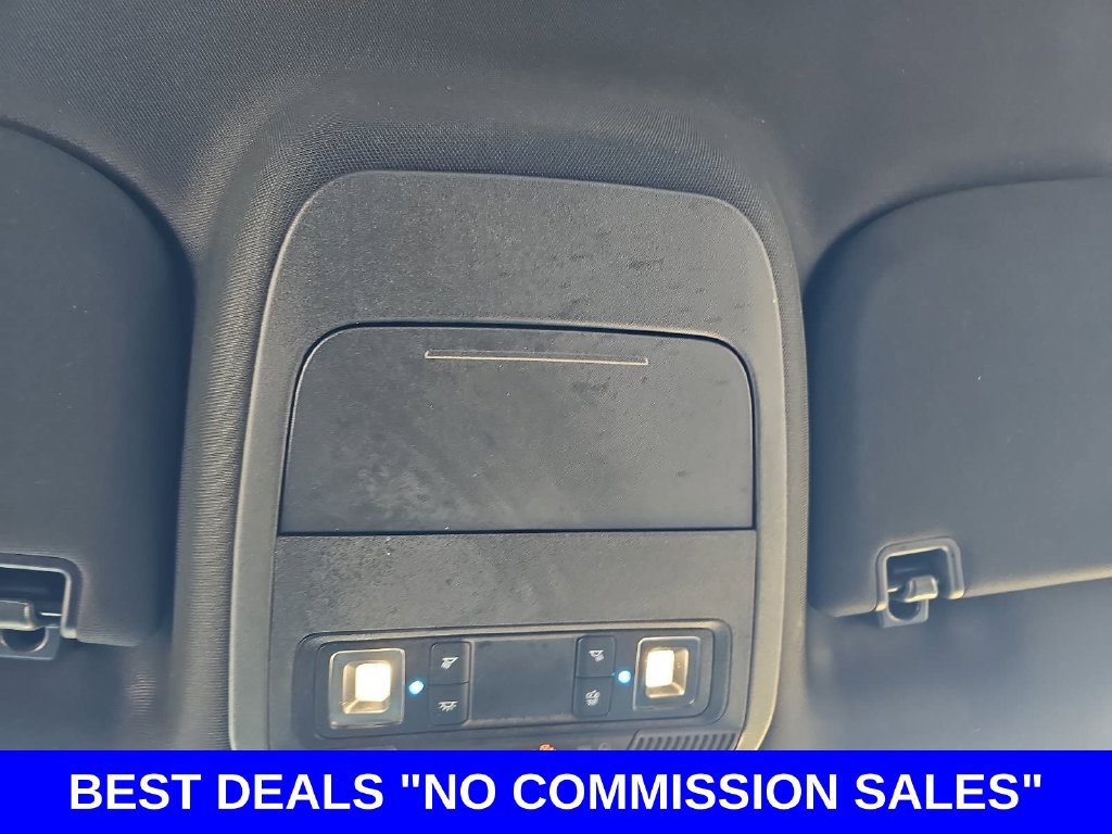 Used 2025 Ford F150 STX w/ Equipment Group 200A AWD/4WD image 30