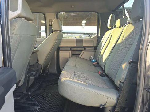 Used 2022 Ford F450 XL w/ STX Appearance Package image 13