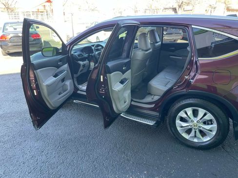 Used 2014 Honda CR-V EX-L image 12