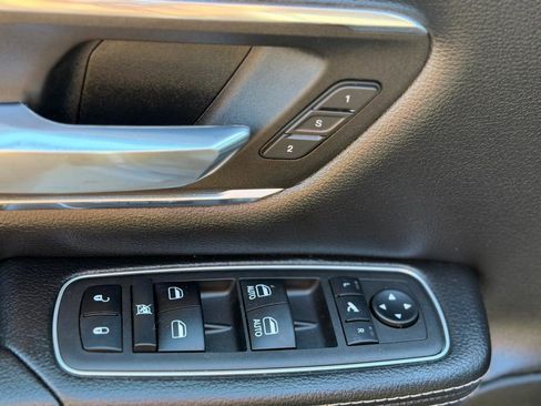 Used 2023 RAM 1500 Laramie image 10