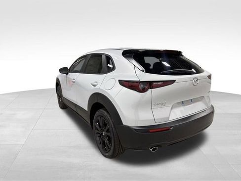 New 2026 MAZDA CX-30 AWD 2.5 S w/ Select Sport Pkg image 3
