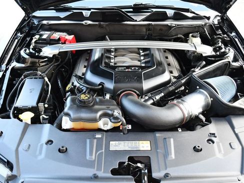 Used 2013 Ford Mustang GT Premium w/ GT Track Pkg RWD image 55